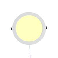 Vtac Led Downlight 6W - Ø 11,8cm - 4000K 9000050