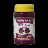 5-HTP SAME complex 30 Vegetarische capsules