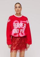 Harper & Yve Rok Balou | Rood