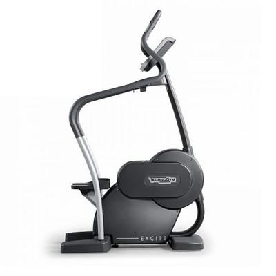 Technogym stepper Step Excite+ 700 Unity 3.0 zwart gebruikt