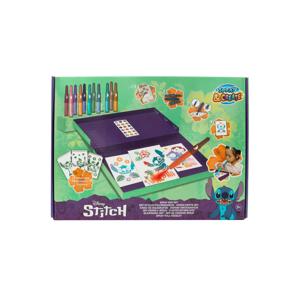 Stitch spray pen set deluxe
