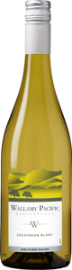 Wallamy Pacific Sauvignon Blanc