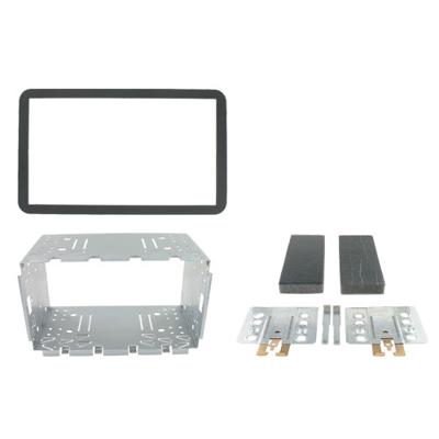 Dubbeldin paneel Alfa 1233100103
