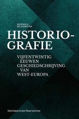 Historiografie (Paperback)