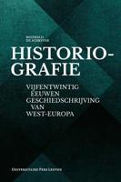 Historiografie (Paperback) Historiografie (Paperback)