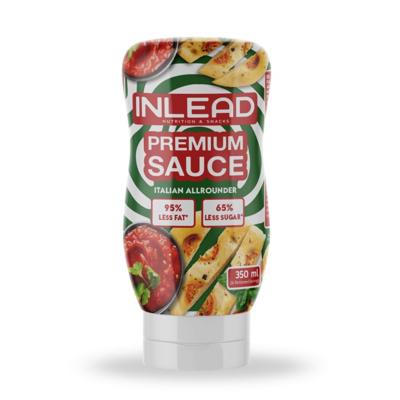 Inlead Premium Sauce Italian Allrounder Style (350 ml)