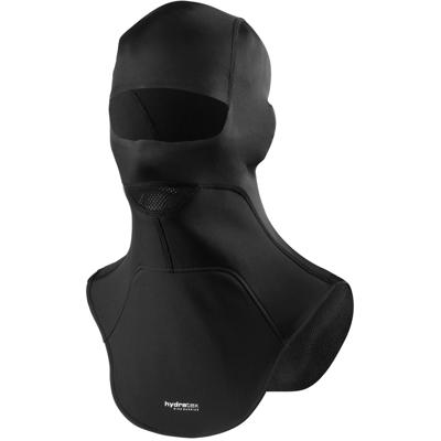 REV'IT! Tracker 3 WB, Helmmutsen voor op de moto, Zwart