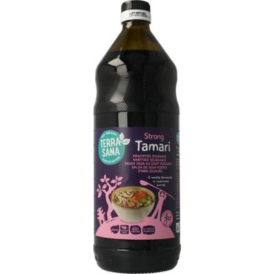 Terrasana Tamari Japans glutenvrij bio