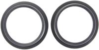 ALL BALLS Racing stofkap set dust cap set abr 57-104