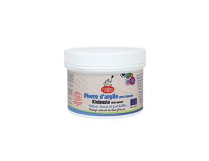 La Droguerie Ecologique Kleipasta schuurmiddel - 500g