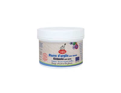 La Droguerie Ecologique Kleipasta schuurmiddel - 500g