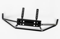 RC4WD Marlin Crawler Front Steel Tube Bumper for Trail Finder 2 (Z-S0778) - thumbnail