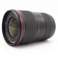 Canon EF 16-35mm F/4.0L IS USM  occasion