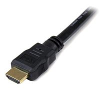 StarTech.com 50cm High Speed HDMI-kabel Ultra HD 4k x 2k HDMI-kabel HDMI naar HDMI M/M - thumbnail