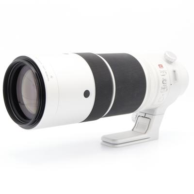 Fujifilm XF 150-600mm F/5.6-8 R LM OIS WR occasion