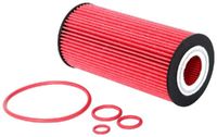 Oliefilter HP7033