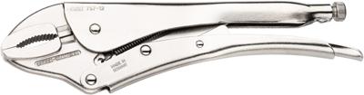 HAZET Griptang 757-12 · Lengte: 300 mm