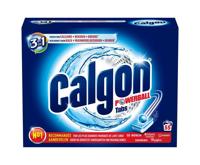 Calgon Calgon 3 In 1 Powerball Tabs Wasmachine Reiniger - 55 Tabletten