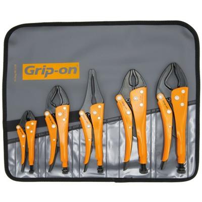 Tang Grip-on GK-SET5