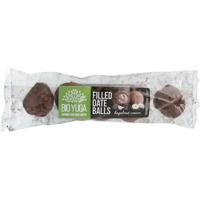 Bioyuga date balls hazeln & cacao bio