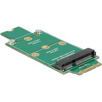 Adapter M.2 NGFF ->mSATA Adapter