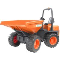 bruder AUSA Minidumper modelvoertuig bruder AUSA Minidumper modelvoertuig