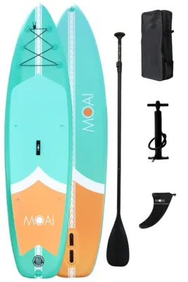 Moai SUP Light 10