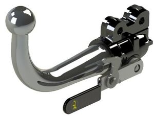 Afneembare trekhaak 2263T38