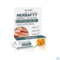 Soria Dermosor Herbafyt Mondgel Spray 5g