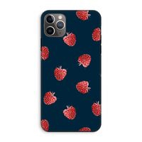 Framboosjes: iPhone 11 Pro Max Tough Case Framboosjes: iPhone 11 Pro Max Tough Case