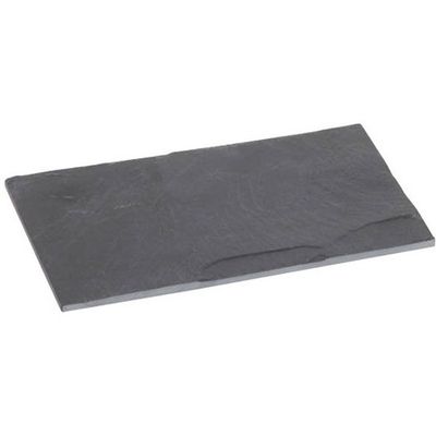 Kaas serveerplank leisteen 18 cm