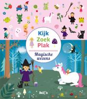 Magische wezens (Paperback)
