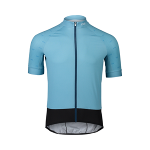 POC Essential Road Jersey - Basalt Blue Small