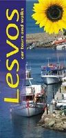 Wandelgids Lesbos - Lesvos | Sunflower books - thumbnail