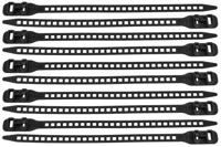 Radon softy-flexbinder 180x7mm (10 pieces)