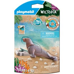 Playmobil Wiltopia Wiltopia - Sea Lion