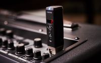 BOSS WL-30XLR draadloos microfoonsysteem - thumbnail