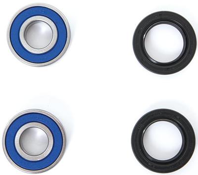 ALL BALLS Racing Wheel bearing sets 25-149 complete with simmerrings