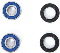 ALL BALLS Racing Wheel bearing sets 25-149 complete with simmerrings
