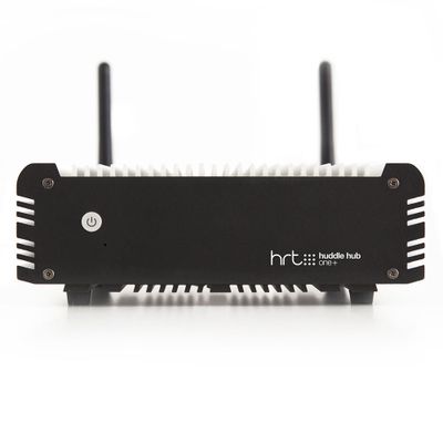 HRT P HHS PLS 0002 Huddle Hub One+ WiFi Draadloos Presenteren Multi Platform Single Room