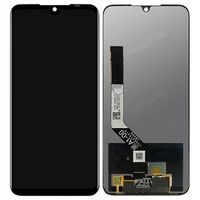 Xiaomi Redmi Note 7 LCD-scherm - Zwart - thumbnail