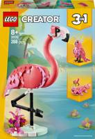 LEGO® Creator 31170 Roze flamingo
