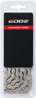 Edge Fietsketting 9 speed sporty