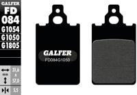 GALFER remblokken "fd084" brake pad fd084 g1050 organic