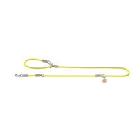 Hondenriem Hunter MALIA Limoen 1 x 200 cm
