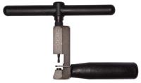Shimano tl-cn34 chain rivet extractor to 11-speed chains