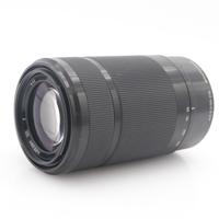Sony E 55-210mm F/4.5-6.3 OSS zwart occasion