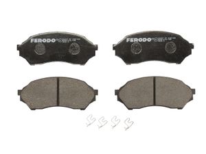 Remblokken set FDB1455