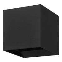 Eglo WandspotCalpino 3 zwart 10x10x10cm - 901064