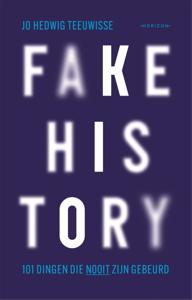Fake history (Paperback)